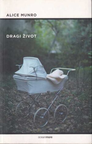 alice munro: dragi život