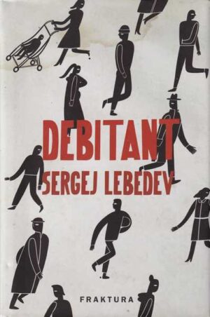 sergej lebedev: debitant