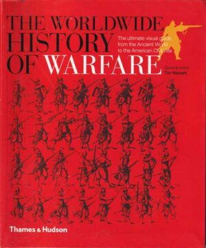 the worldwide history of warfare