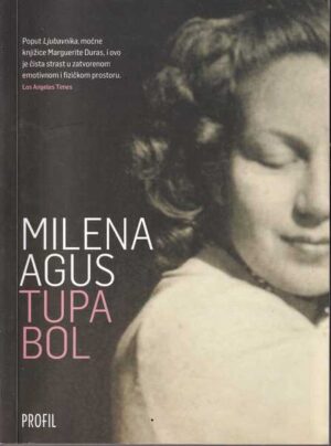 milena agus: tupa bol