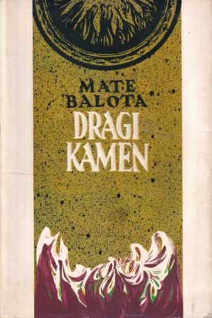 mate balota: dragi kamen