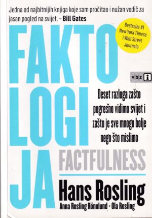 hans rosling: faktologija