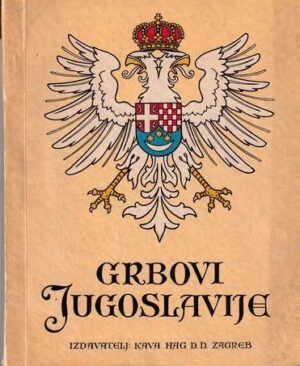 grbovi jugoslavije