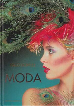 gillo dorfles: moda