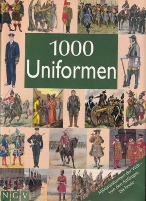 1000 uniformen