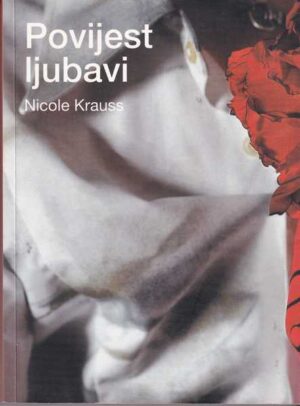 nicole krauss: povijest ljubavi