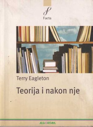 terry eagleton: teorija i nakon nje