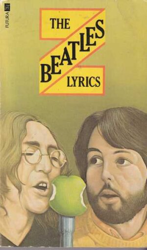 the beatles lyrics