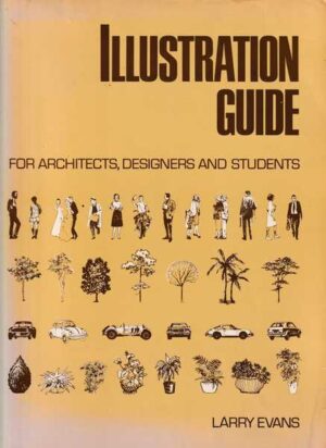 larry evans: illustration guide