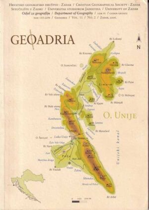 geoadria vol.11 no.2