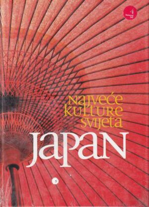 najveće kulture svijeta: japan