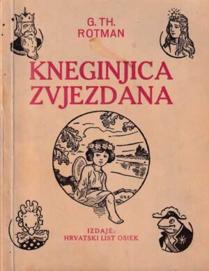 g.th. rotman: kneginjica zvjezdana