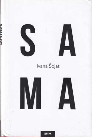 ivana Šojat: sama