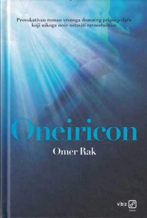 omer rak: oneiricon