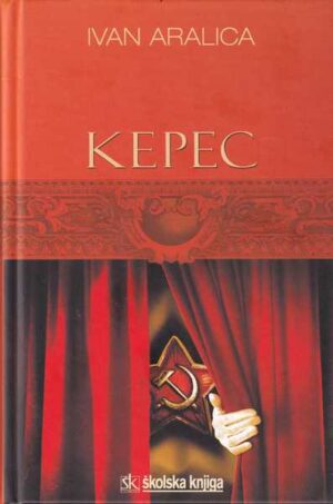 ivan aralica: kepec