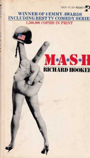 richard hooker: m.a.s.h.