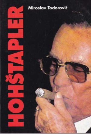 miroslav todorović: hohštapler