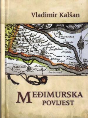 vladimir kalšan: međimurska povijest