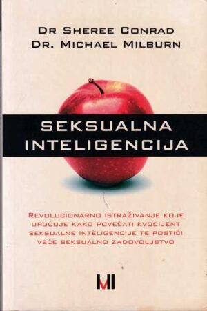 sheree conrad i michael milburn: seksualna inteligencija