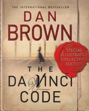 dan brown: the da vinci code