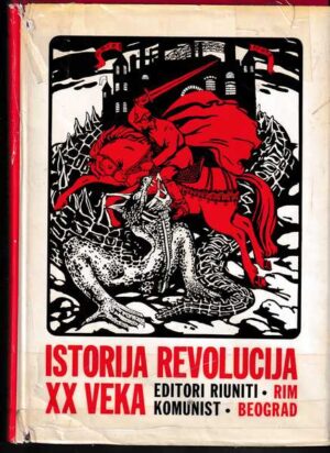 istorija revolucija xx. veka 1-4