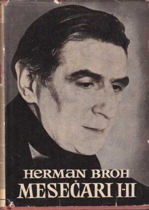 hermann broch: mesečari 1-2