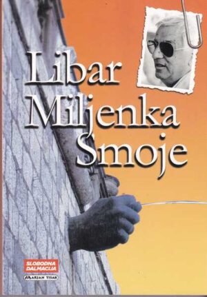 libar miljenka smoje