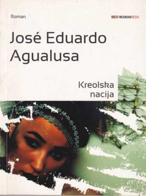 jose eduardo agualusa: kreolska nacija