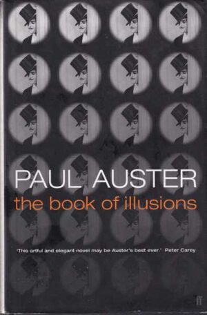 paul auster: the book of illusions