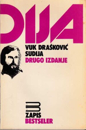 vuk drašković: sudija