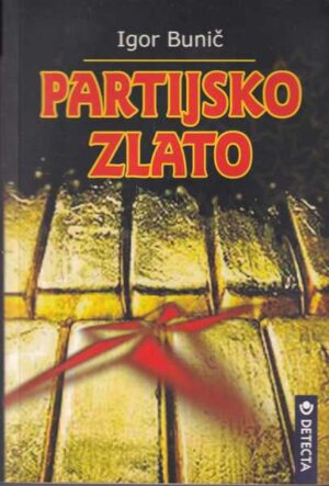 igor bunič: partijsko zlato