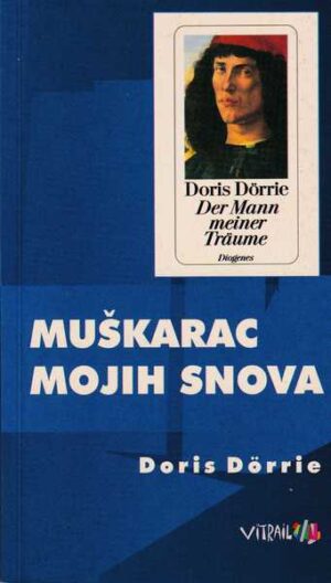 doris dorrie: muškarac mojih snova