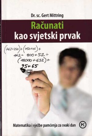 gert mittring: računati kao svjetski prvak