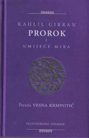 halil džubran: prorok i umijeće mira