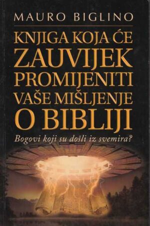 mauro biglino: knjiga koja će zauvijek promijeniti vaše mišljenje o bibliji