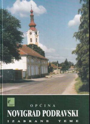 općina novigrad podravski - izabrane teme