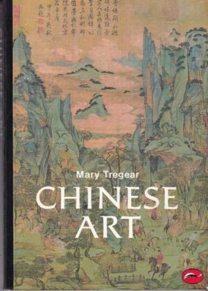 mary tregear: chinese art