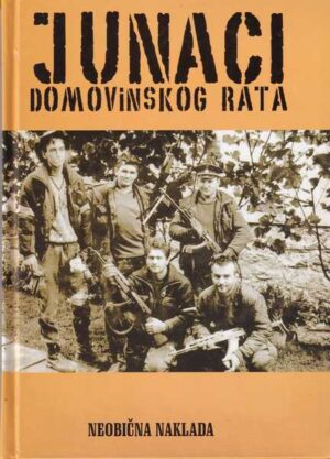 davor runtić: junaci domovinskog rata