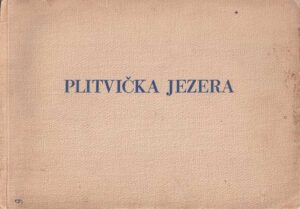 plitvička jezera