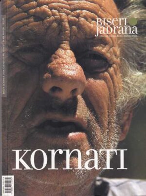 biseri jadrana - kornati