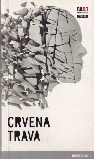 boris vian: crvena trava