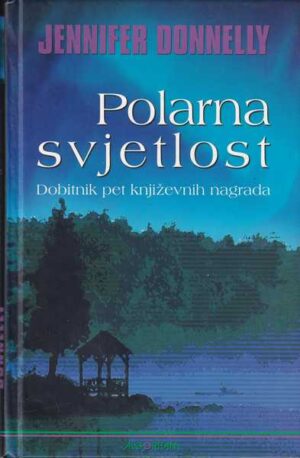 jennifer donnelly: polarna svjetlost