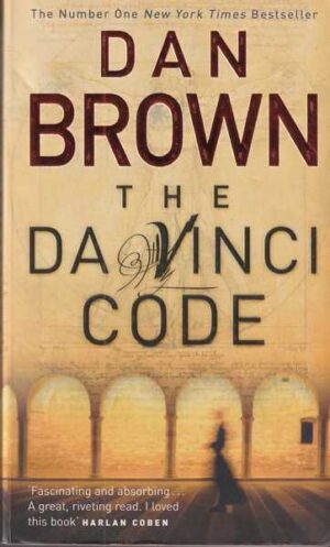 dan brown: the da vinci code