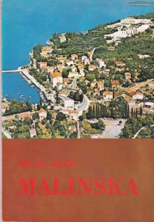 milan radić: malinska