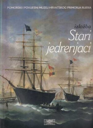 izložba stari jedrenjaci