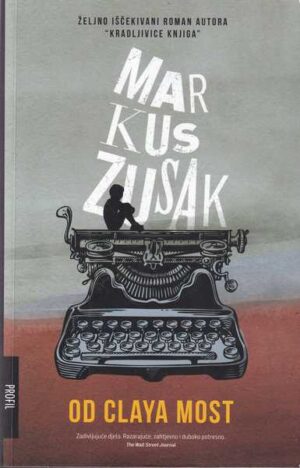 markus zusak-od claya most