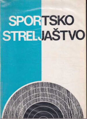 sportsko streljaštvo