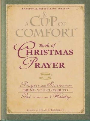 book of christmas prayer