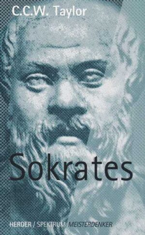 c.c.w. taylor-sokrates