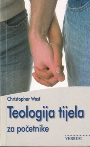 christopher west-teologija tijela za početnike